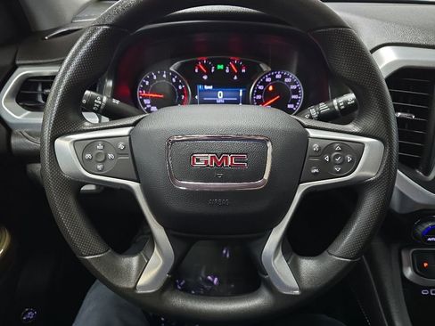 Used 2023 GMC Acadia SLE w/ Driver Convenience Package AWD/4WD image 18