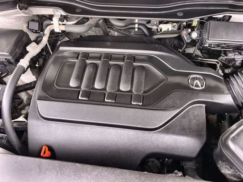 Used 2017 Acura MDX w/Advance Pkg image 10