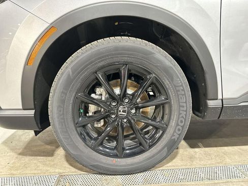 New 2026 Honda CR-V Sport-L image 20