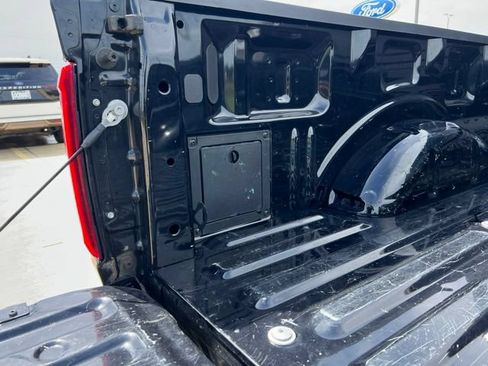 Used 2025 Ford F150 XLT w/ Equipment Group 301A Standard AWD/4WD image 21