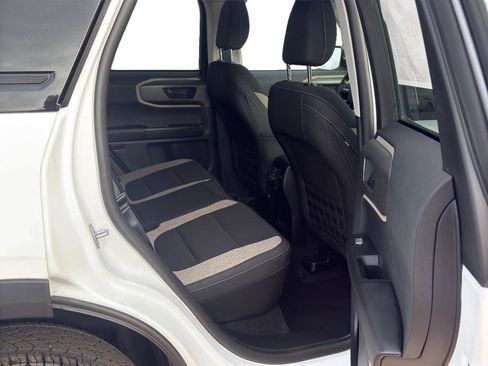 New 2026 Ford Bronco Sport Big Bend AWD/4WD image 8