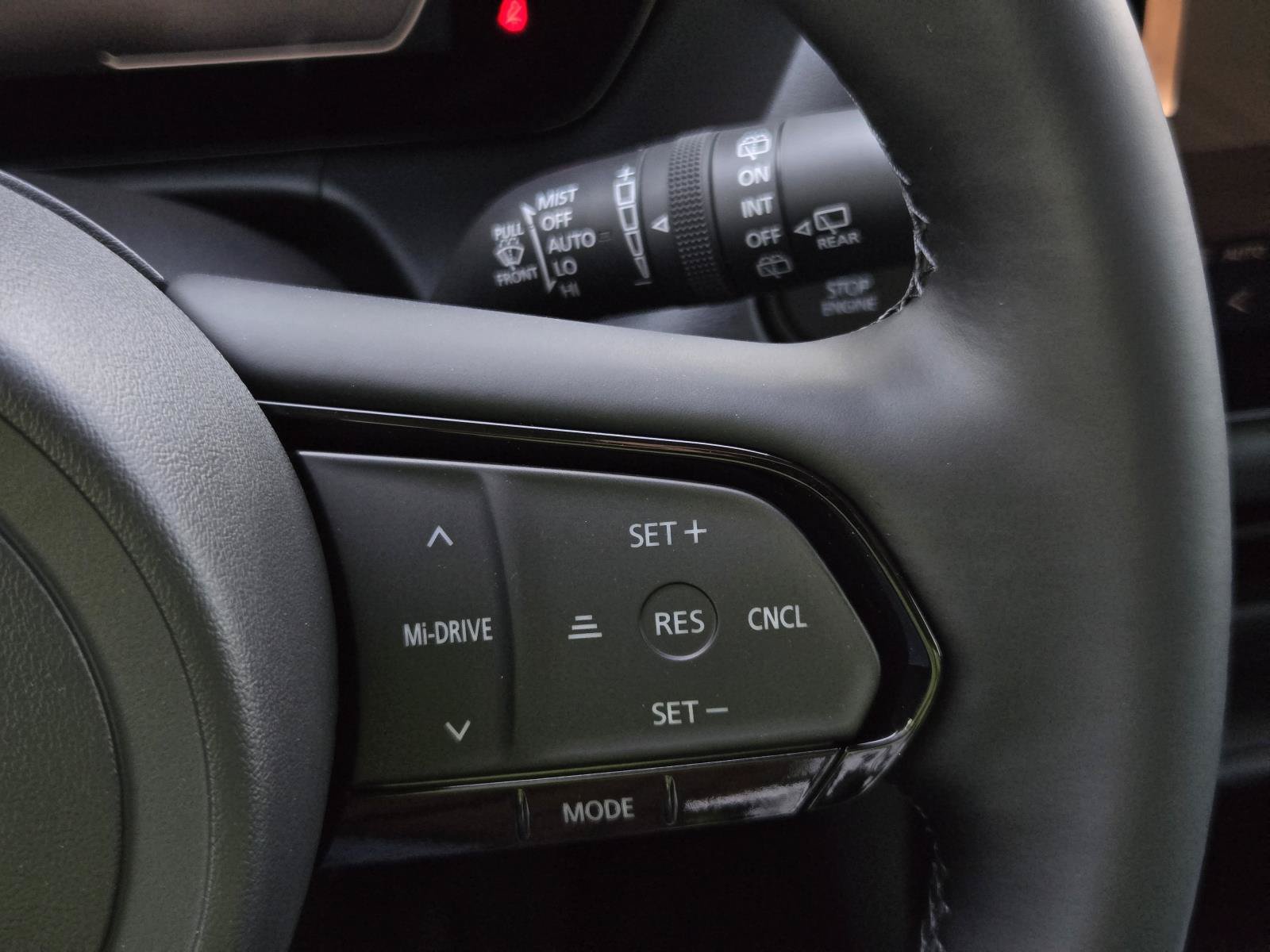 New 2026 MAZDA CX-5 Preferred AWD/4WD image 20