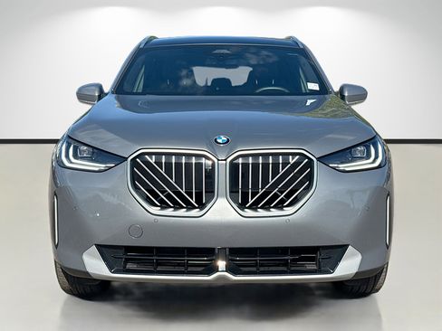 Used 2026 BMW X3 xDrive30 AWD/4WD image 8