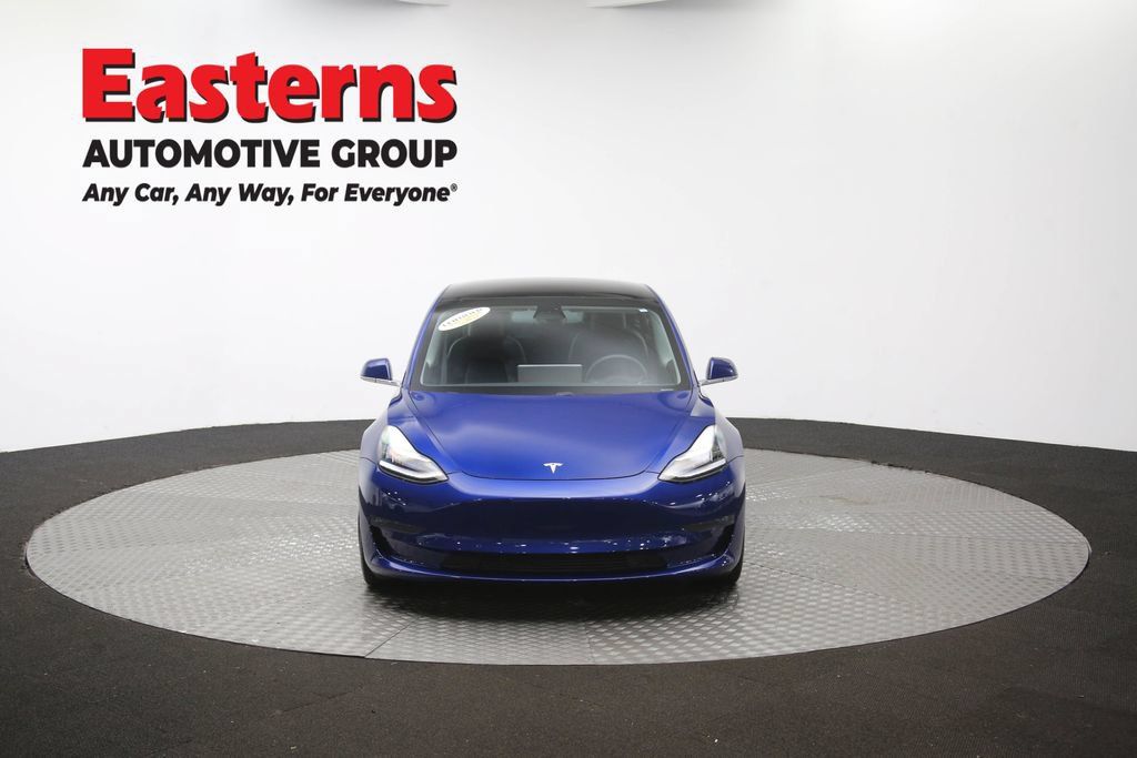 Used 2020 Tesla Model 3 Long Range AWD/4WD image 48