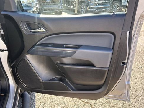 Used 2019 Chevrolet Colorado Z71 image 19