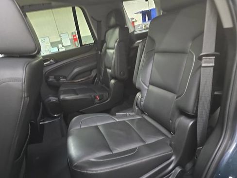 Used 2020 Chevrolet Tahoe LT AWD/4WD image 17