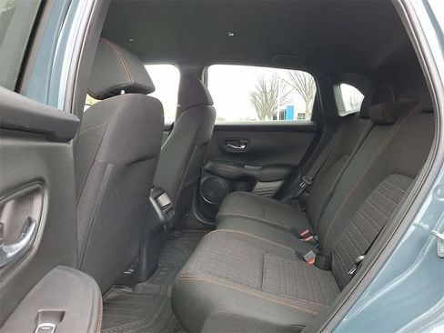 Certified 2023 Honda HR-V Sport image 20