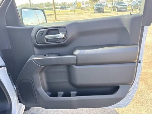 New 2024 Chevrolet Silverado 1500 W/T w/ WT Value Package AWD/4WD image 24