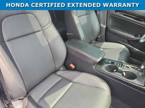 Certified 2025 Honda Civic Sport Touring image 17