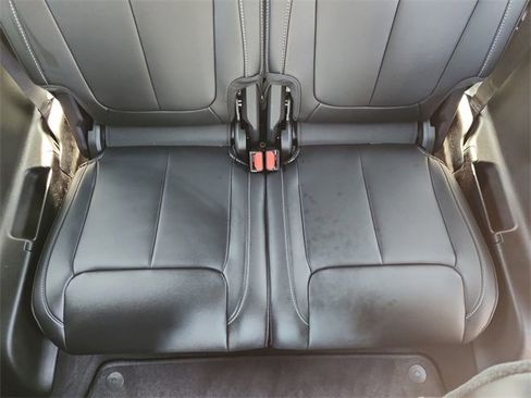 Used 2025 Jeep Grand Cherokee L Limited w/ Black Appearance Package image 34