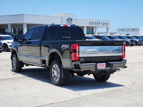 New 2026 Ford F250 King Ranch AWD/4WD image 7