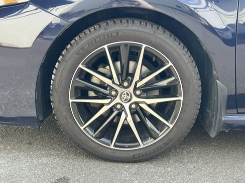 Used 2022 Toyota Camry SE AWD/4WD image 12
