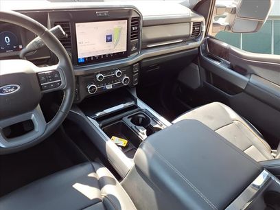 Used 2025 Ford F350 Lariat w/ Lariat Ultimate Package