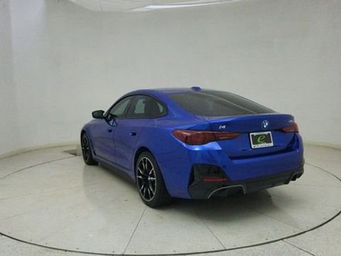 Used 2025 BMW i4 M50 AWD/4WD image 69