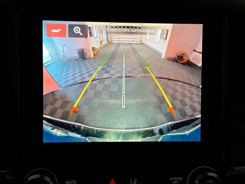 Used 2025 RAM 1500 Big Horn image 23