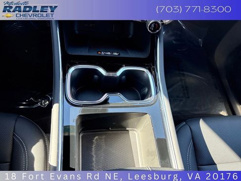 Certified 2026 Chevrolet Traverse LT image 22