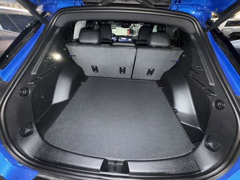 New 2026 Chevrolet Equinox EV LT image 25