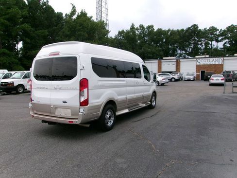 Used 2021 Ford Transit 150 Low Roof image 6