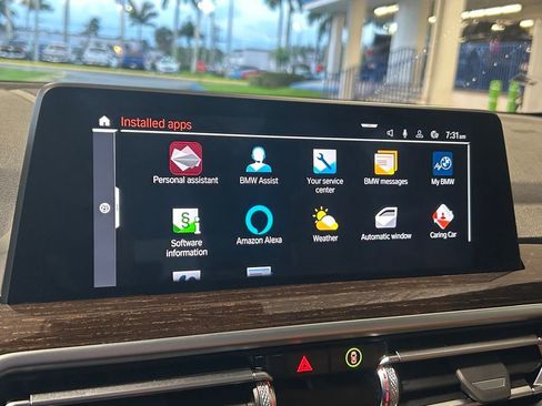 Used 2024 BMW X3 sDrive30i w/ Convenience Package image 14