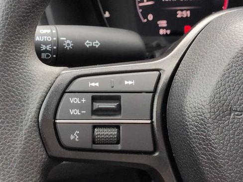 Used 2026 Honda Accord SE image 24