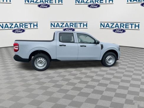 New 2025 Ford Maverick XL w/ Equipment Group 101A image 9
