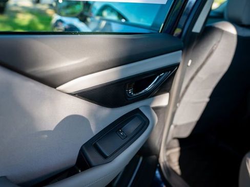 New 2025 Subaru Legacy Premium AWD/4WD image 27