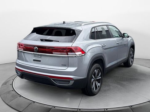 New 2026 Volkswagen Atlas Cross Sport SE AWD/4WD image 7
