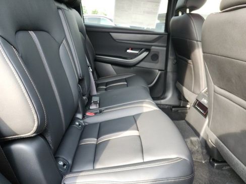 New 2026 MAZDA CX-90 3.3 Turbo w/ Select Package image 22