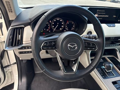 New 2026 MAZDA CX-90 3.3 Turbo w/ Premium Plus Pkg image 18