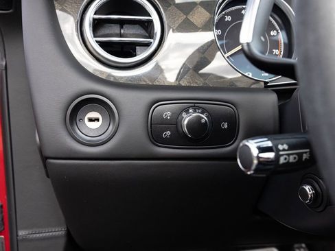 Certified 2018 Bentley Continental GT Supersports image 32