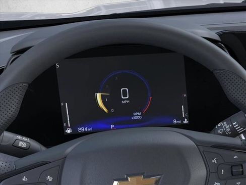 New 2026 Chevrolet Trax LT FWD image 18