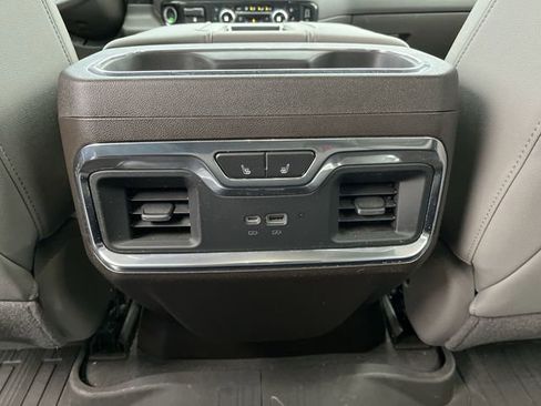 Used 2022 GMC Sierra 1500 SLT w/ SLT Premium Plus Package image 24