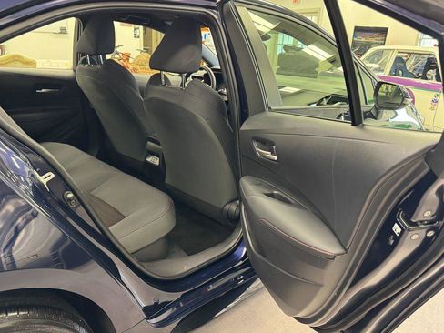 Used 2025 Toyota Corolla SE image 20