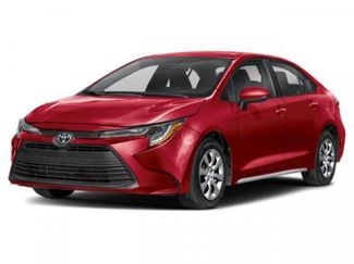 New 2026 Toyota Corolla LE video 1