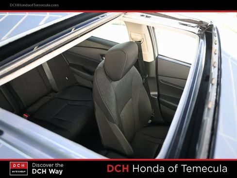 Used 2024 Honda Accord EX image 24