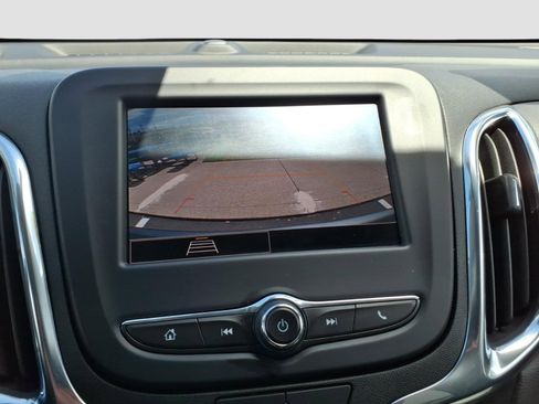 Used 2024 Chevrolet Equinox LT AWD/4WD image 19