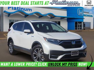 Used 2022 Honda CR-V EX 360° Tour