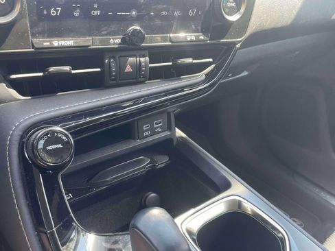 Used 2022 Lexus NX 350 AWD w/ Cold Area Package image 29