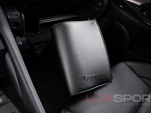 Used 2022 Lexus RC 350 w/ Premium Package RWD image 74