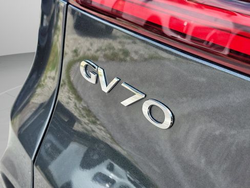 Used 2025 Genesis GV70 2.5T AWD/4WD image 29