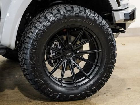 Used 2026 Ford F150 Raptor AWD/4WD image 30