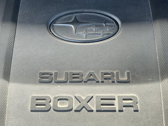Used 2021 Subaru Forester Premium AWD/4WD image 25