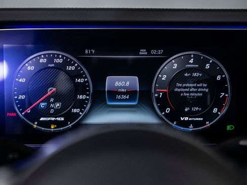 Used 2024 Mercedes-Benz G 63 AMG G 63 AMG image 29