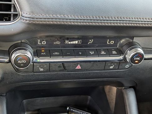 Certified 2025 MAZDA MAZDA3 s image 31