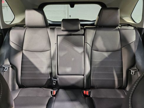 Used 2019 Toyota RAV4 Limited w/ Cold Weather Package FWD image 13