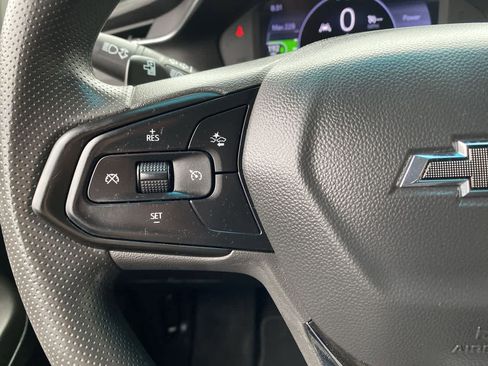 Used 2023 Chevrolet Bolt LT w/ Driver Confidence Package FWD image 20