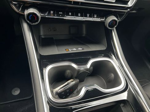 New 2026 Chevrolet Traverse RS image 43