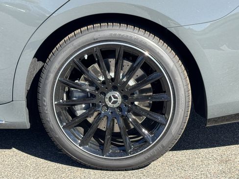 New 2026 Mercedes-Benz S 580 4MATIC Sedan image 15