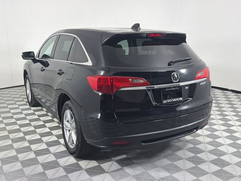Used 2015 Acura RDX FWD w/ Technology Package image 7