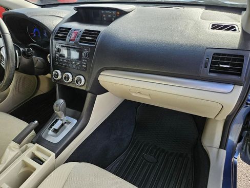 Used 2014 Subaru Crosstrek 2.0i Premium image 14